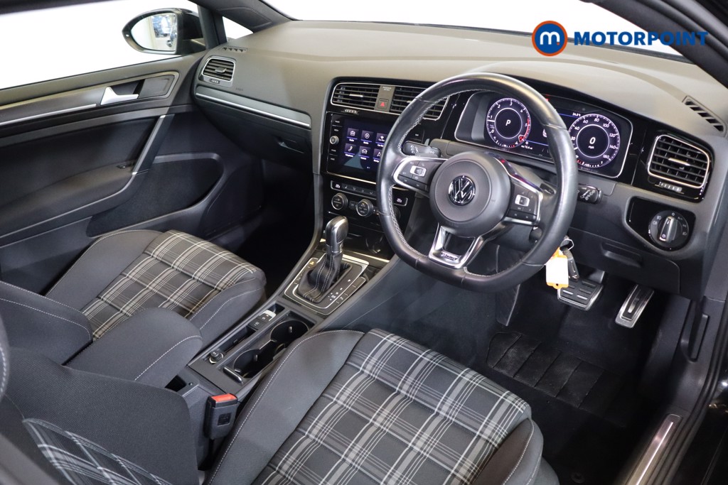 Volkswagen Golf GTD Automatic Diesel Hatchback - Stock Number (1567924) - 1st supplementary image