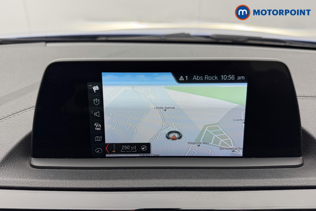 BMW 2 Series M Sport Manual Petrol Coupe - Stock Number (1567954) - 2nd supplementary image