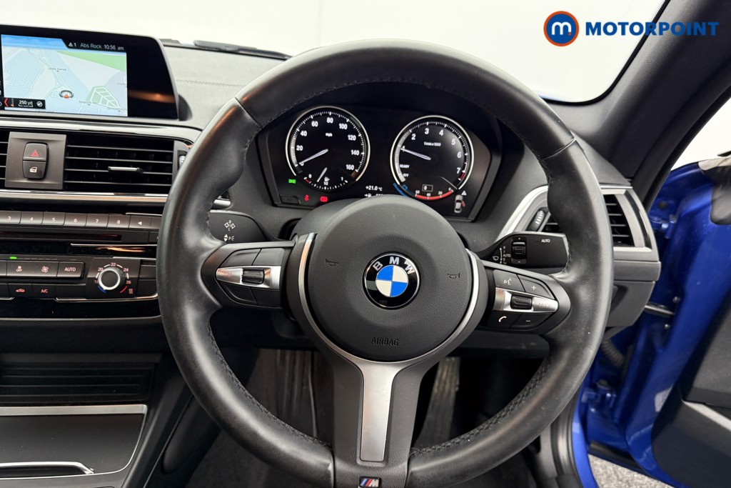 BMW 2 Series M Sport Manual Petrol Coupe - Stock Number (1567954) - 3rd supplementary image