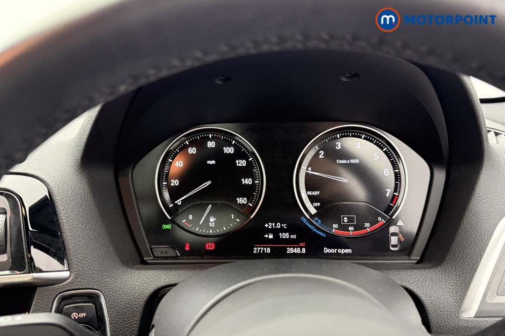 BMW 2 Series M Sport Manual Petrol Coupe - Stock Number (1567954) - 5th supplementary image