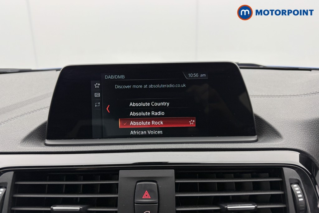 BMW 2 Series M Sport Manual Petrol Coupe - Stock Number (1567954) - 6th supplementary image
