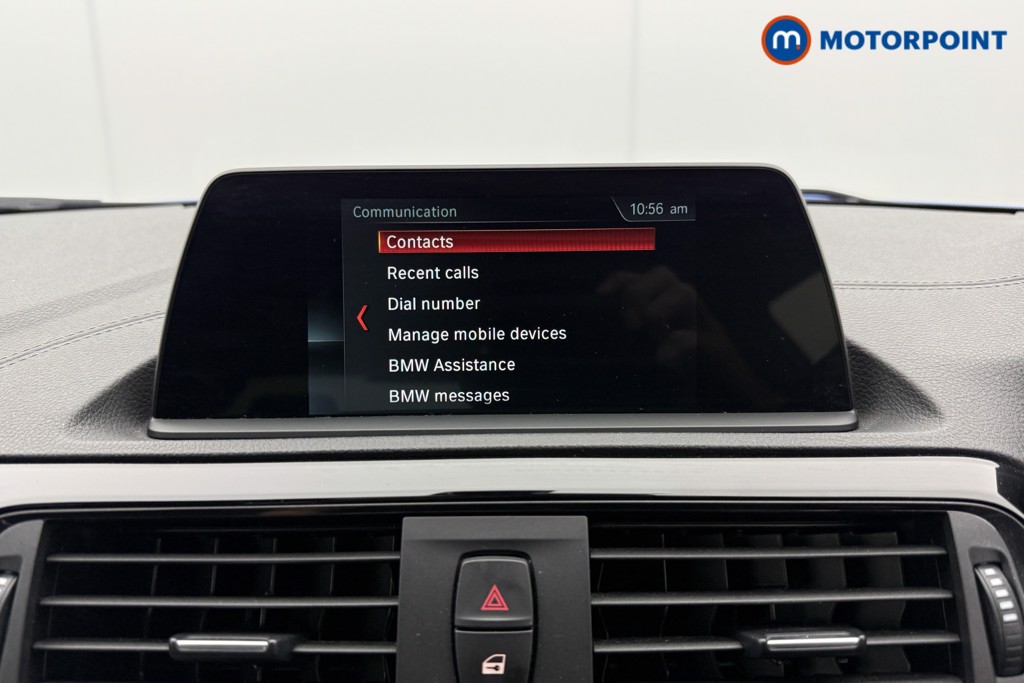 BMW 2 Series M Sport Manual Petrol Coupe - Stock Number (1567954) - 7th supplementary image