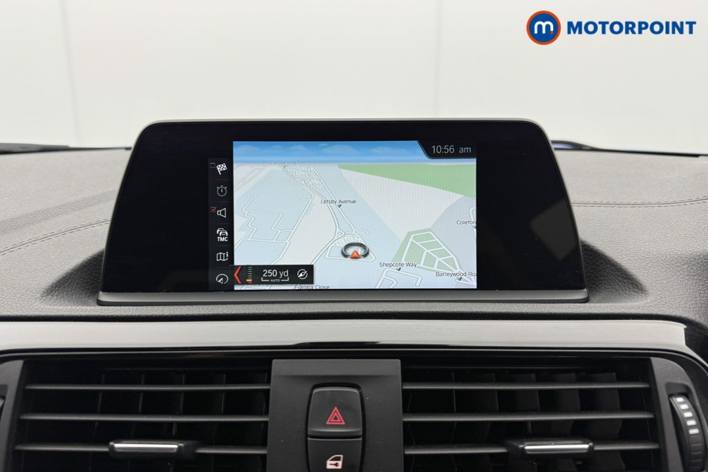 BMW 2 Series M Sport Manual Petrol Coupe - Stock Number (1567954) - 8th supplementary image
