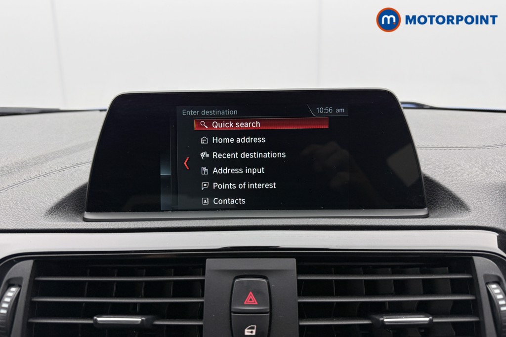 BMW 2 Series M Sport Manual Petrol Coupe - Stock Number (1567954) - 9th supplementary image