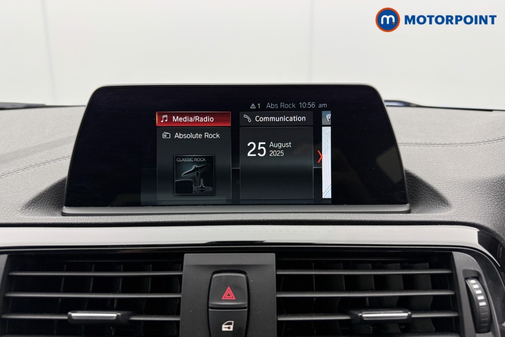 BMW 2 Series M Sport Manual Petrol Coupe - Stock Number (1567954) - 10th supplementary image