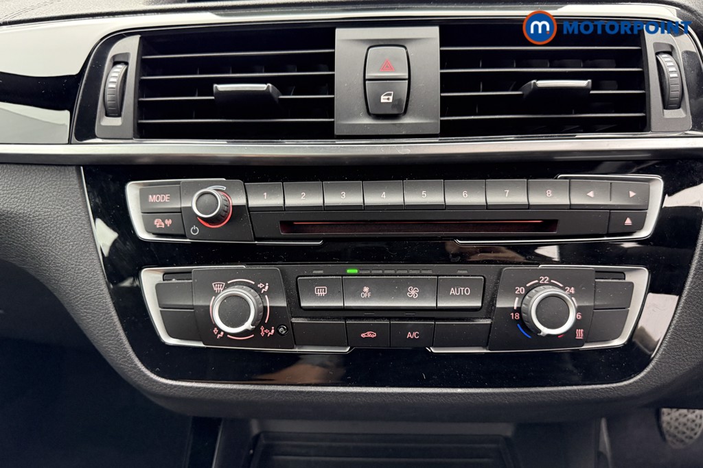BMW 2 Series M Sport Manual Petrol Coupe - Stock Number (1567954) - 11th supplementary image
