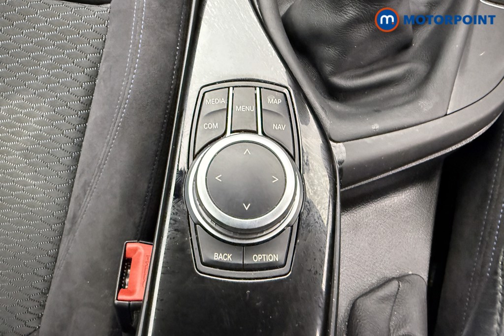 BMW 2 Series M Sport Manual Petrol Coupe - Stock Number (1567954) - 12th supplementary image