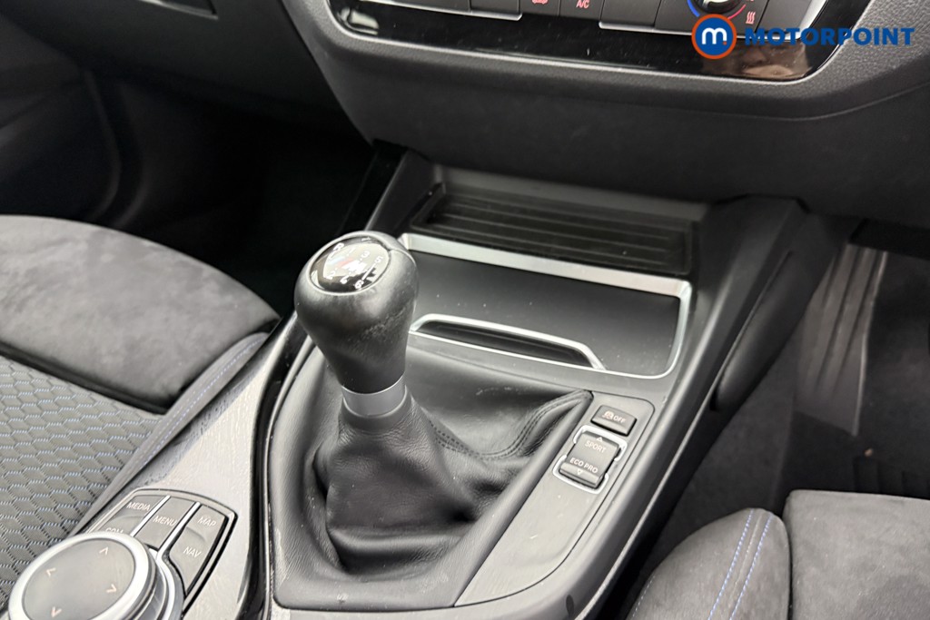 BMW 2 Series M Sport Manual Petrol Coupe - Stock Number (1567954) - 13th supplementary image