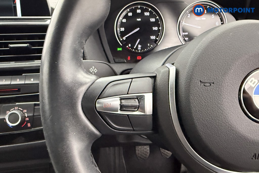 BMW 2 Series M Sport Manual Petrol Coupe - Stock Number (1567954) - 14th supplementary image