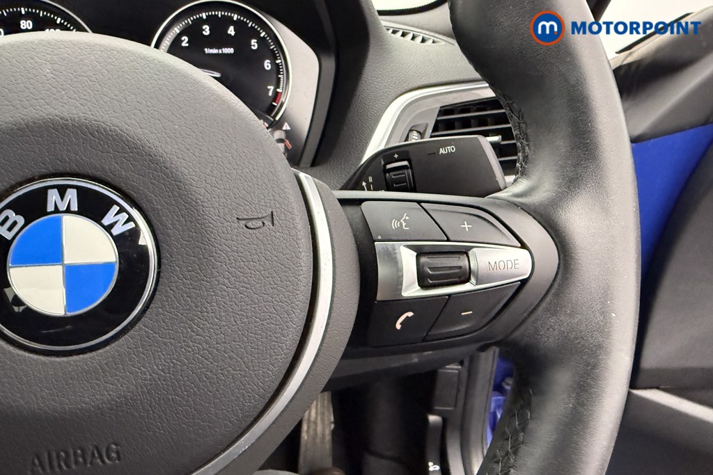 BMW 2 Series M Sport Manual Petrol Coupe - Stock Number (1567954) - 15th supplementary image