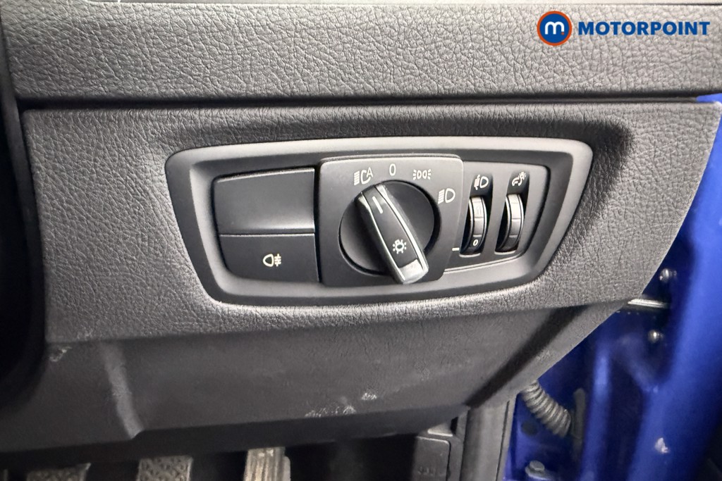 BMW 2 Series M Sport Manual Petrol Coupe - Stock Number (1567954) - 16th supplementary image