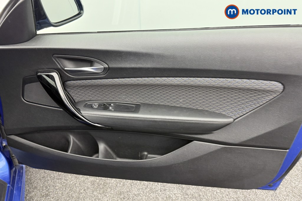 BMW 2 Series M Sport Manual Petrol Coupe - Stock Number (1567954) - 18th supplementary image