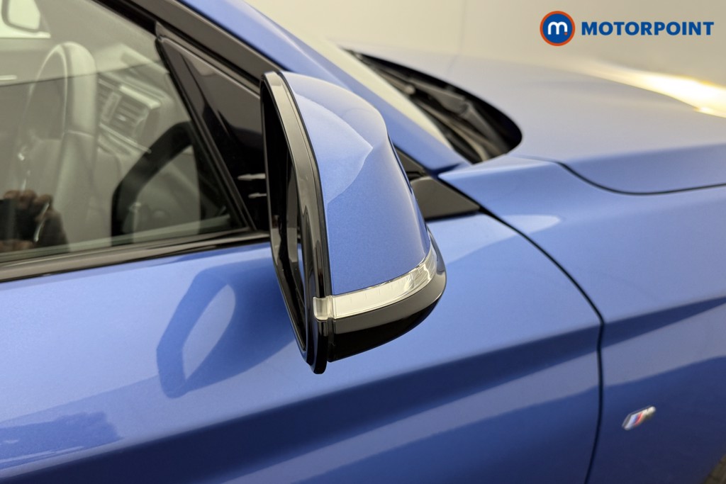 BMW 2 Series M Sport Manual Petrol Coupe - Stock Number (1567954) - 19th supplementary image