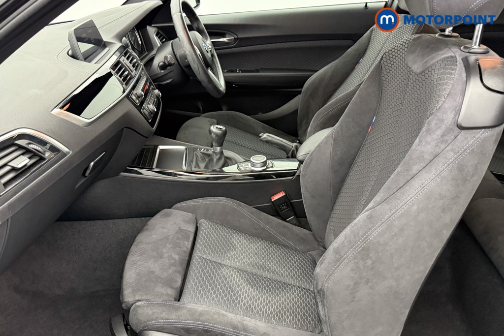 BMW 2 Series M Sport Manual Petrol Coupe - Stock Number (1567954) - 22nd supplementary image