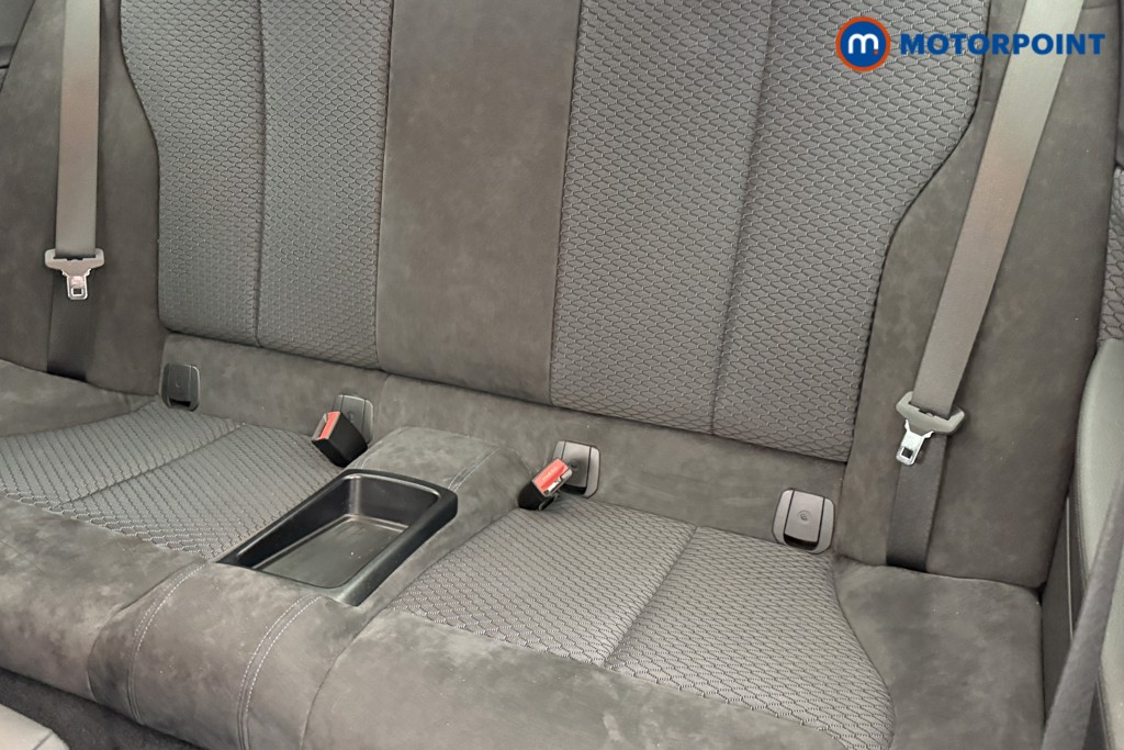 BMW 2 Series M Sport Manual Petrol Coupe - Stock Number (1567954) - 23rd supplementary image