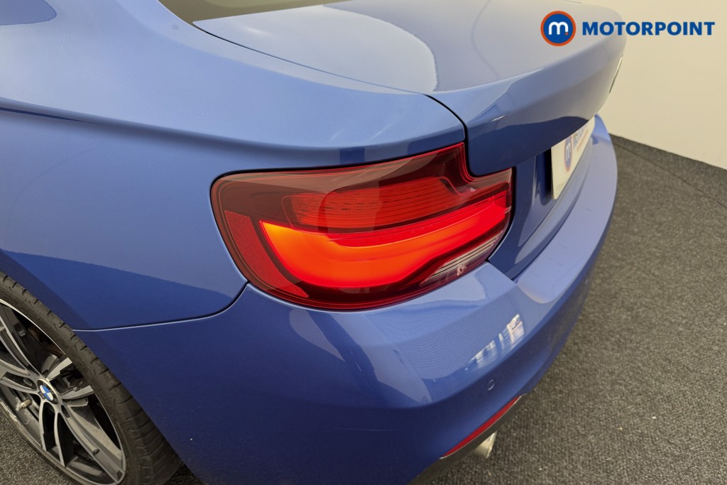 BMW 2 Series M Sport Manual Petrol Coupe - Stock Number (1567954) - 25th supplementary image