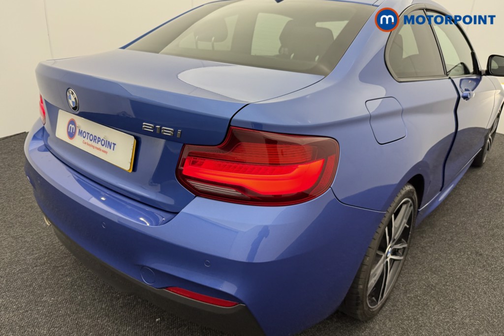 BMW 2 Series M Sport Manual Petrol Coupe - Stock Number (1567954) - 26th supplementary image