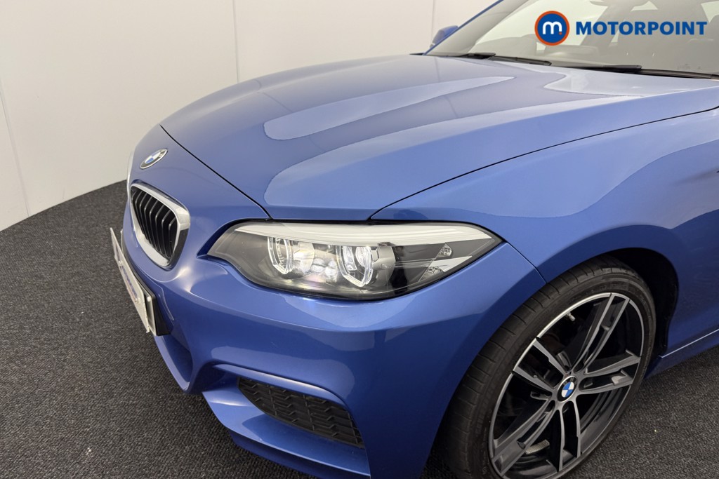 BMW 2 Series M Sport Manual Petrol Coupe - Stock Number (1567954) - 28th supplementary image