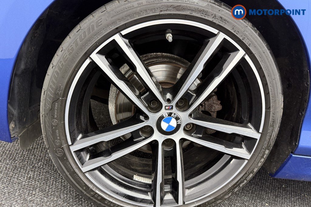 BMW 2 Series M Sport Manual Petrol Coupe - Stock Number (1567954) - 29th supplementary image