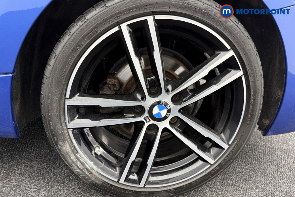 BMW 2 Series M Sport Manual Petrol Coupe - Stock Number (1567954) - 30th supplementary image