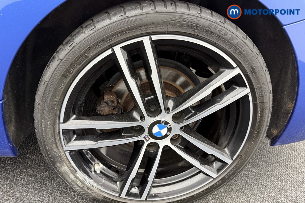 BMW 2 Series M Sport Manual Petrol Coupe - Stock Number (1567954) - 31st supplementary image