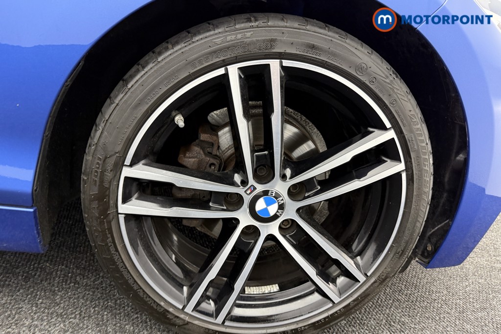 BMW 2 Series M Sport Manual Petrol Coupe - Stock Number (1567954) - 32nd supplementary image