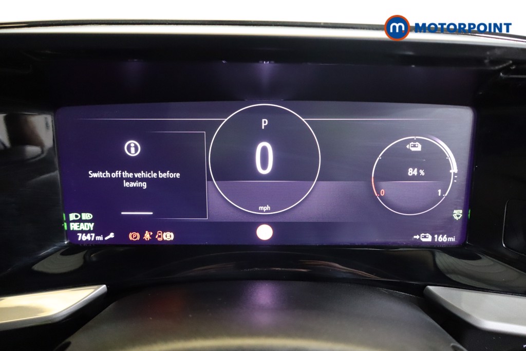 Vauxhall Mokka Ultimate Automatic Electric SUV - Stock Number (1567986) - 2nd supplementary image