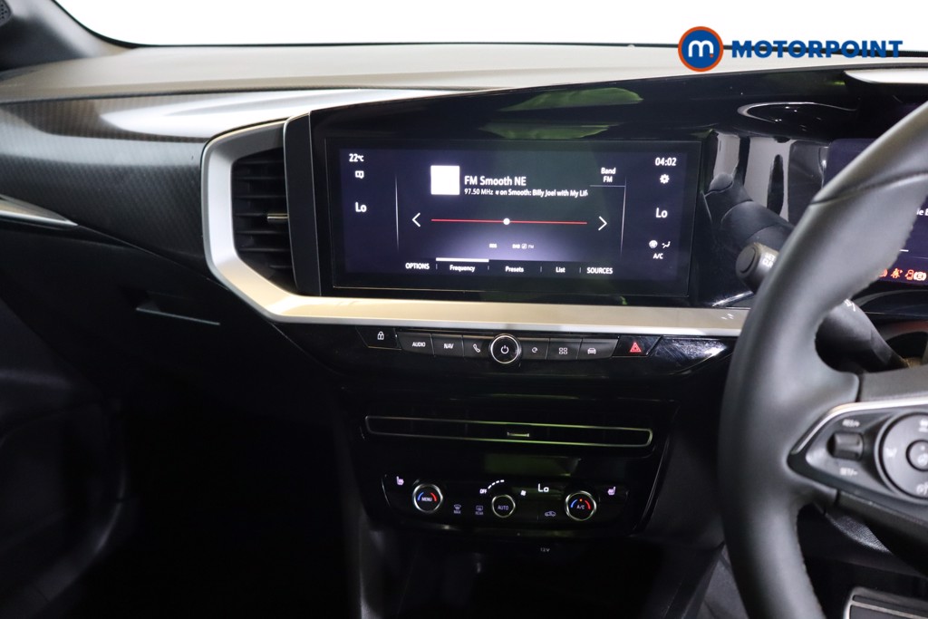 Vauxhall Mokka Ultimate Automatic Electric SUV - Stock Number (1567986) - 3rd supplementary image