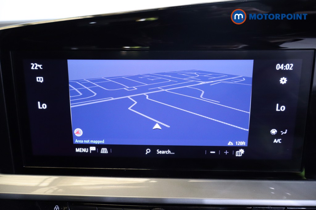 Vauxhall Mokka Ultimate Automatic Electric SUV - Stock Number (1567986) - 5th supplementary image