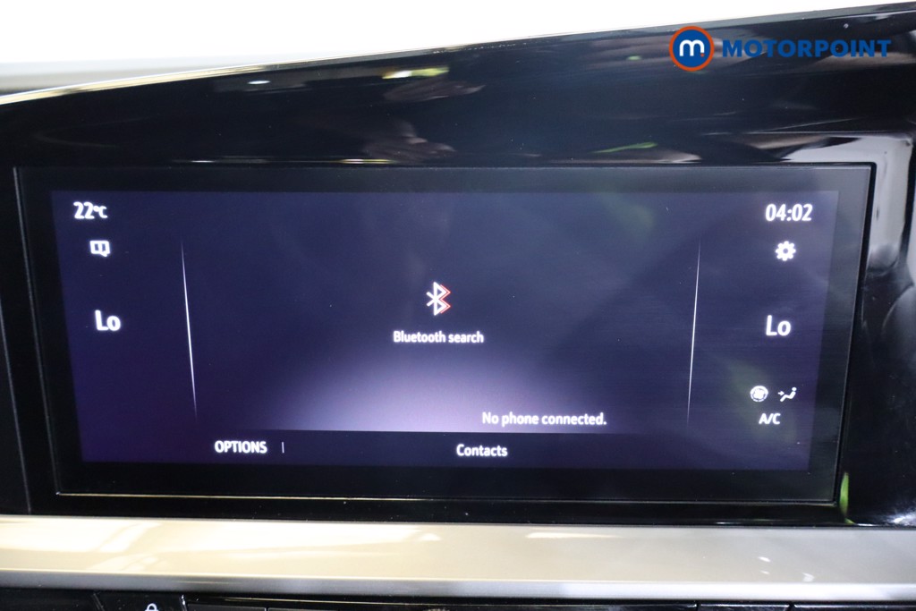 Vauxhall Mokka Ultimate Automatic Electric SUV - Stock Number (1567986) - 6th supplementary image