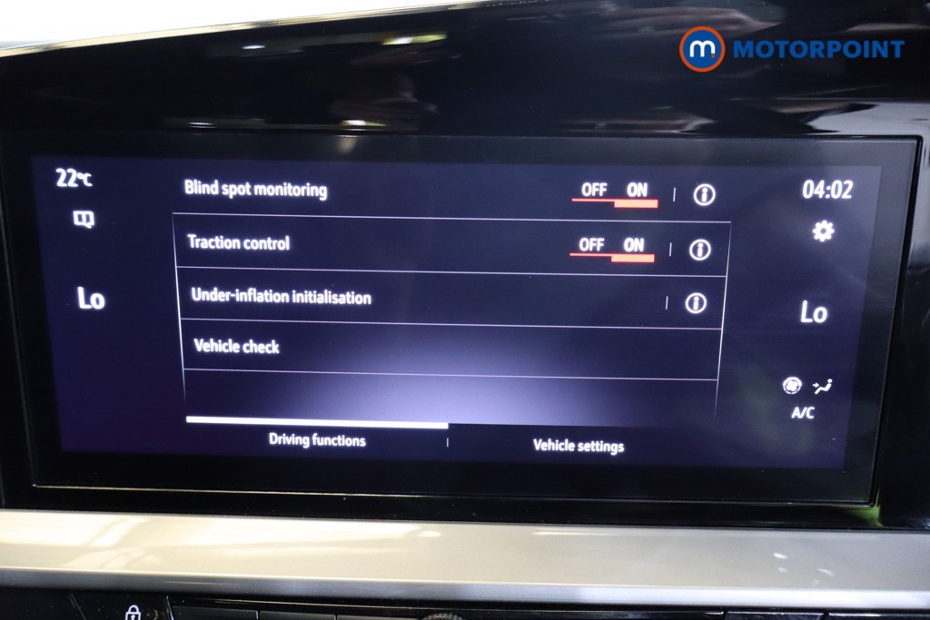 Vauxhall Mokka Ultimate Automatic Electric SUV - Stock Number (1567986) - 9th supplementary image