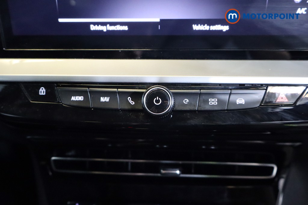Vauxhall Mokka Ultimate Automatic Electric SUV - Stock Number (1567986) - 10th supplementary image
