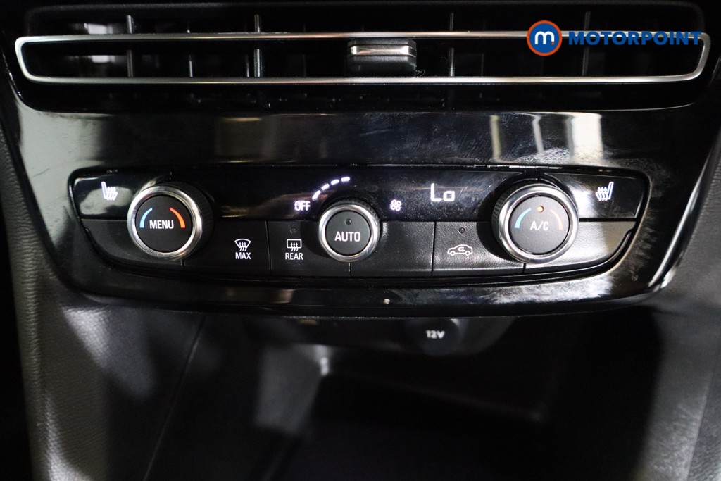 Vauxhall Mokka Ultimate Automatic Electric SUV - Stock Number (1567986) - 11th supplementary image