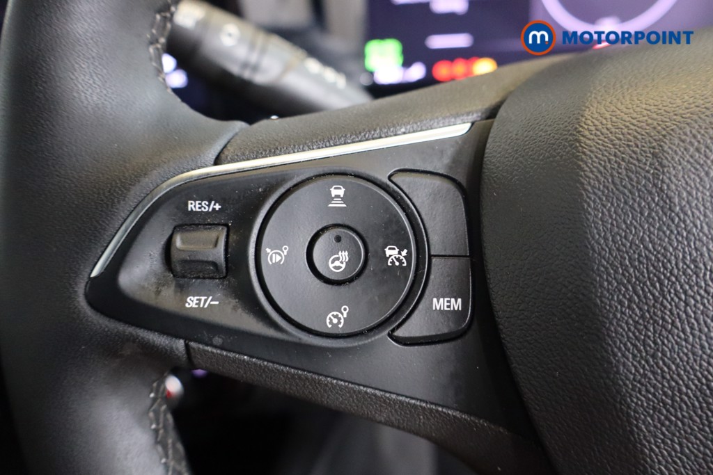 Vauxhall Mokka Ultimate Automatic Electric SUV - Stock Number (1567986) - 13th supplementary image