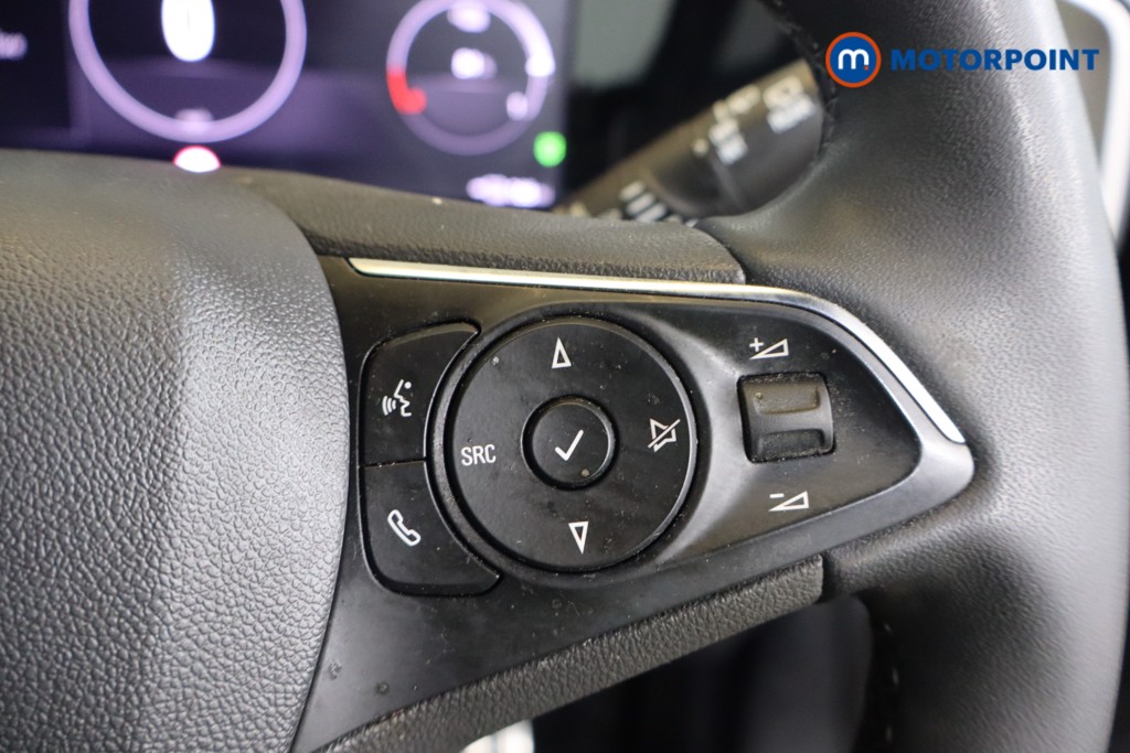 Vauxhall Mokka Ultimate Automatic Electric SUV - Stock Number (1567986) - 14th supplementary image