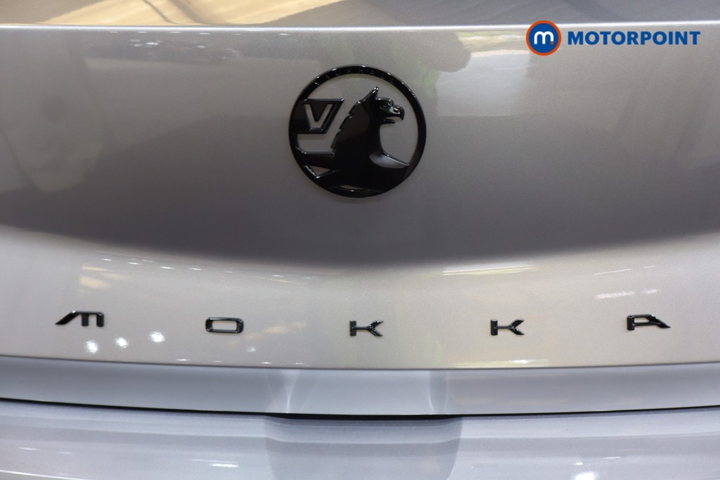 Vauxhall Mokka Ultimate Automatic Electric SUV - Stock Number (1567986) - 31st supplementary image