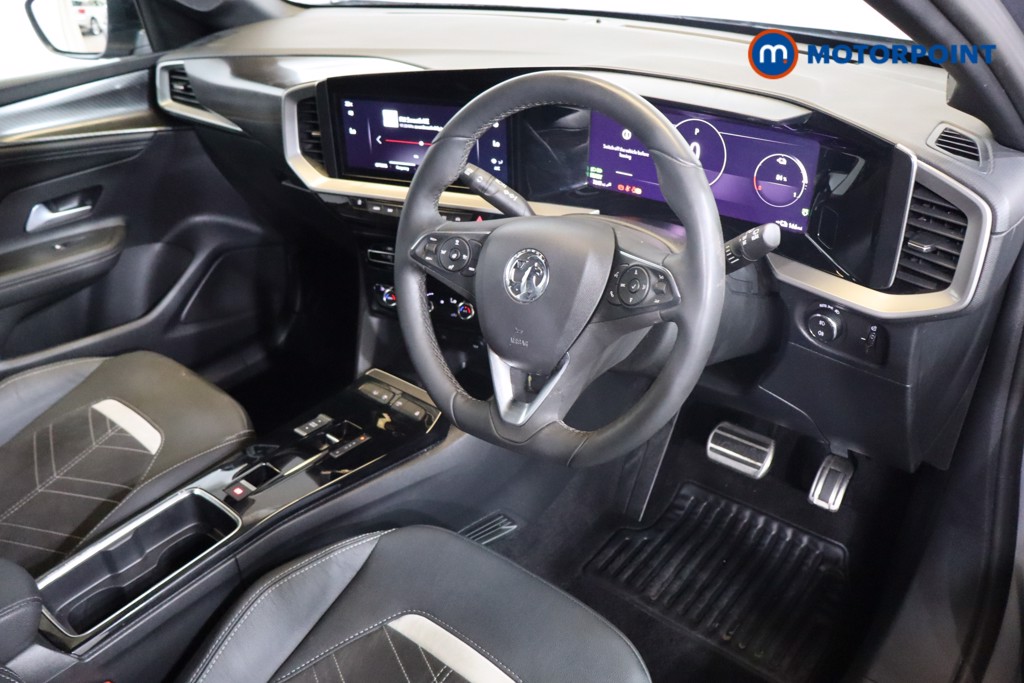 Vauxhall Mokka Ultimate Automatic Electric SUV - Stock Number (1567986) - 1st supplementary image