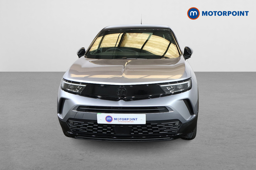 Vauxhall Mokka Ultimate Automatic Electric SUV - Stock Number (1567986) - Front bumper