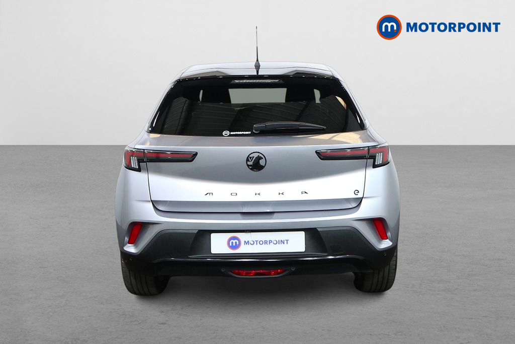 Vauxhall Mokka Ultimate Automatic Electric SUV - Stock Number (1567986) - Rear bumper