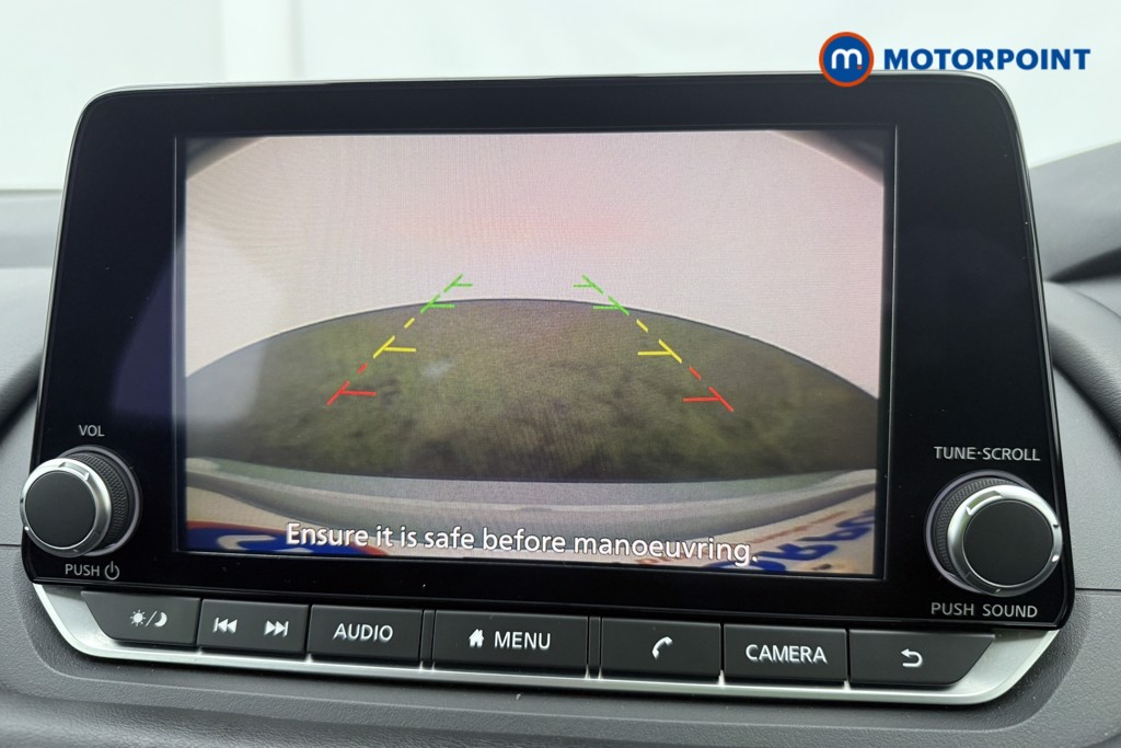 Nissan Qashqai Acenta Premium Automatic Petrol SUV - Stock Number (1568029) - 3rd supplementary image