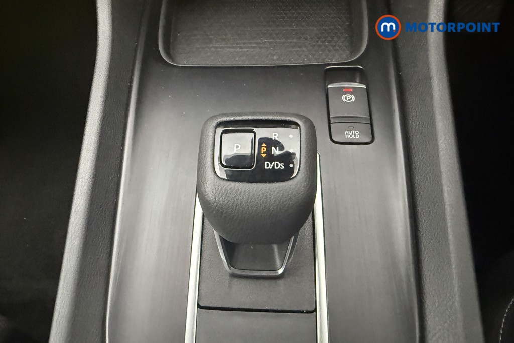 Nissan Qashqai Acenta Premium Automatic Petrol SUV - Stock Number (1568029) - 6th supplementary image