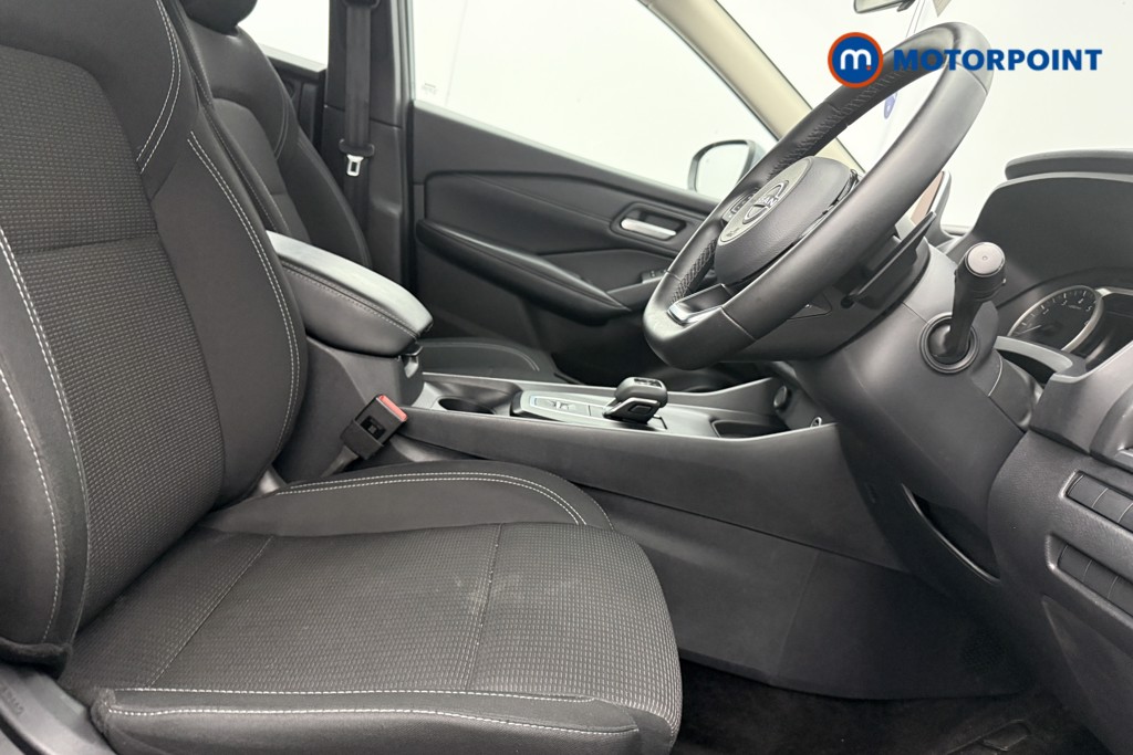 Nissan Qashqai Acenta Premium Automatic Petrol SUV - Stock Number (1568029) - 7th supplementary image