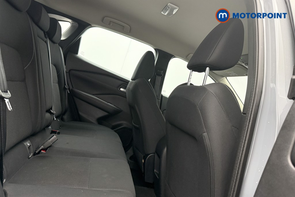 Nissan Qashqai Acenta Premium Automatic Petrol SUV - Stock Number (1568029) - 8th supplementary image