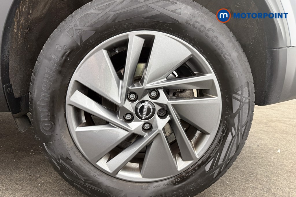 Nissan Qashqai Acenta Premium Automatic Petrol SUV - Stock Number (1568029) - 12th supplementary image