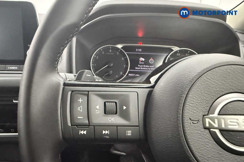 Nissan Qashqai Acenta Premium Automatic Petrol SUV - Stock Number (1568029) - 13th supplementary image