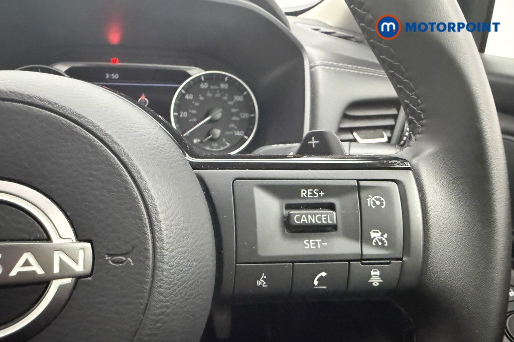 Nissan Qashqai Acenta Premium Automatic Petrol SUV - Stock Number (1568029) - 14th supplementary image
