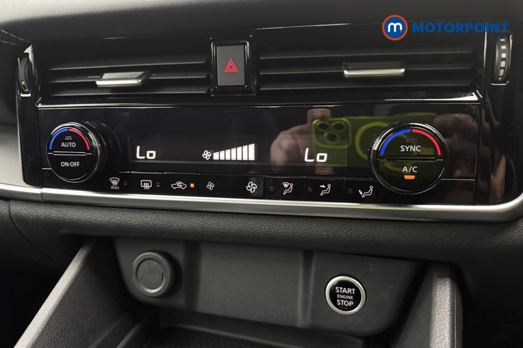 Nissan Qashqai Acenta Premium Automatic Petrol SUV - Stock Number (1568029) - 15th supplementary image