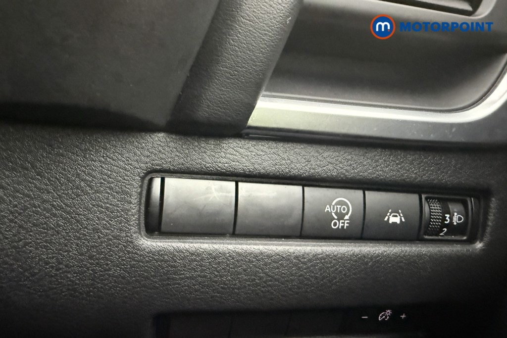 Nissan Qashqai Acenta Premium Automatic Petrol SUV - Stock Number (1568029) - 16th supplementary image