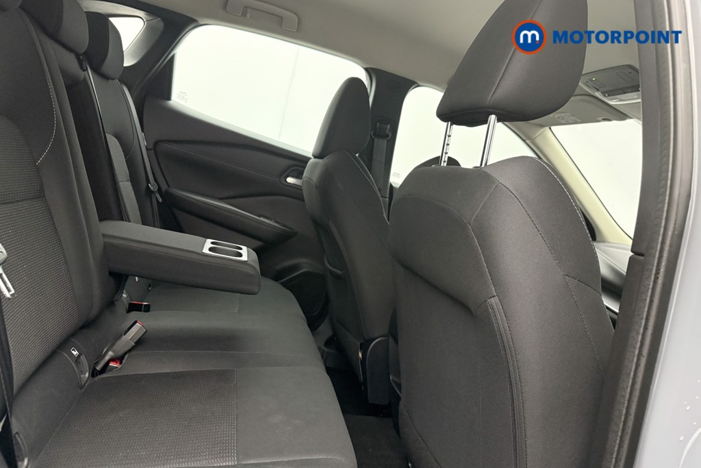 Nissan Qashqai Acenta Premium Automatic Petrol SUV - Stock Number (1568029) - 19th supplementary image