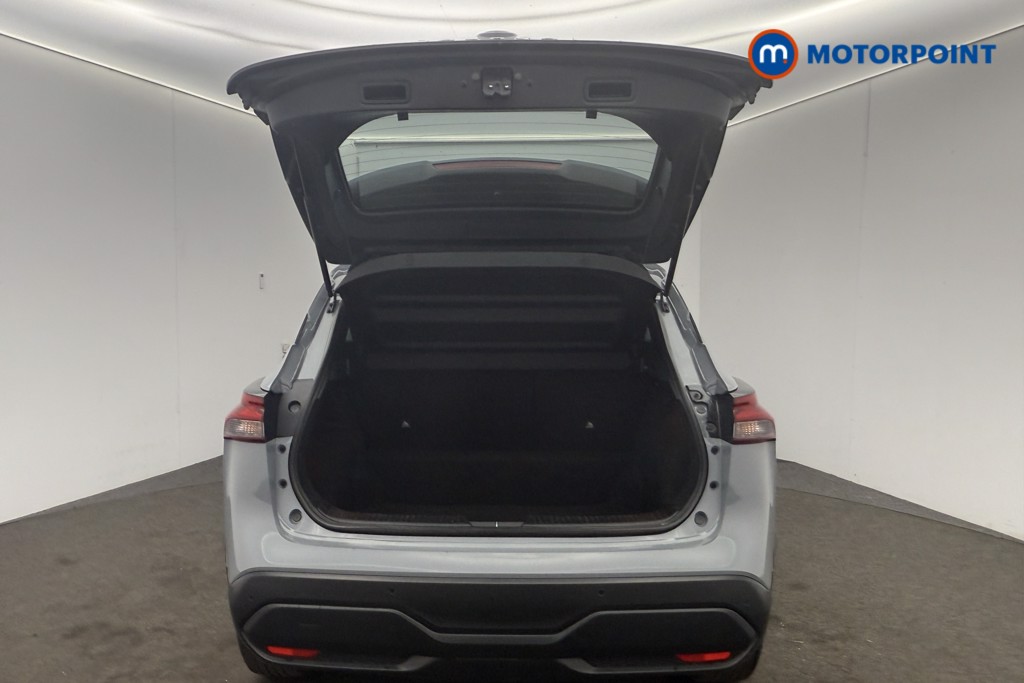 Nissan Qashqai Acenta Premium Automatic Petrol SUV - Stock Number (1568029) - 20th supplementary image